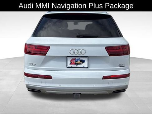 Used 2018 Audi Q7 3.0T Prestige w/ Prestige Package AWD/4WD image 7