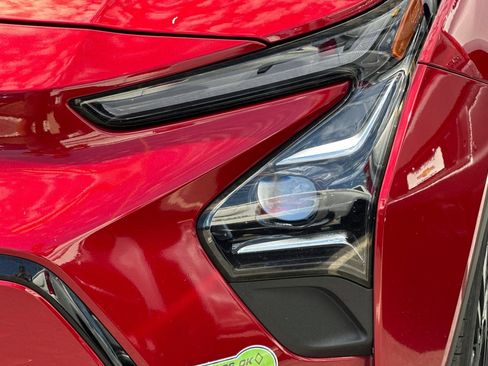 Used 2023 Chevrolet Bolt LT w/ Infotainment Package FWD image 48