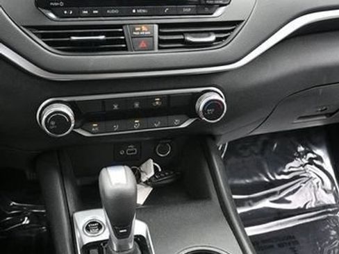 Used 2021 Nissan Altima 2.5 S FWD image 20