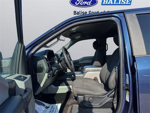 Used 2018 Ford F150 XL w/ Equipment Group 101A Mid image 41