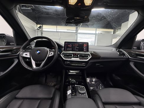 Used 2023 BMW X3 xDrive30i w/ Premium Package image 13