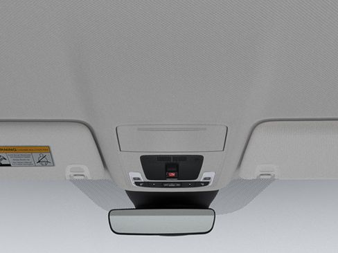 New 2026 Honda Pilot EX-L image 10