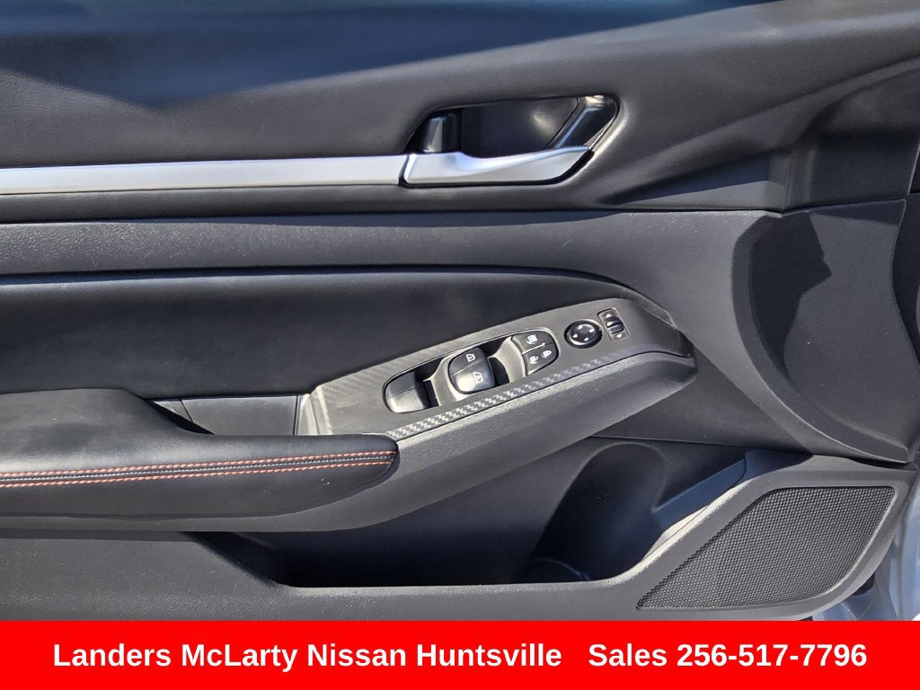 Used 2026 Nissan Altima 2.5 SR FWD image 19