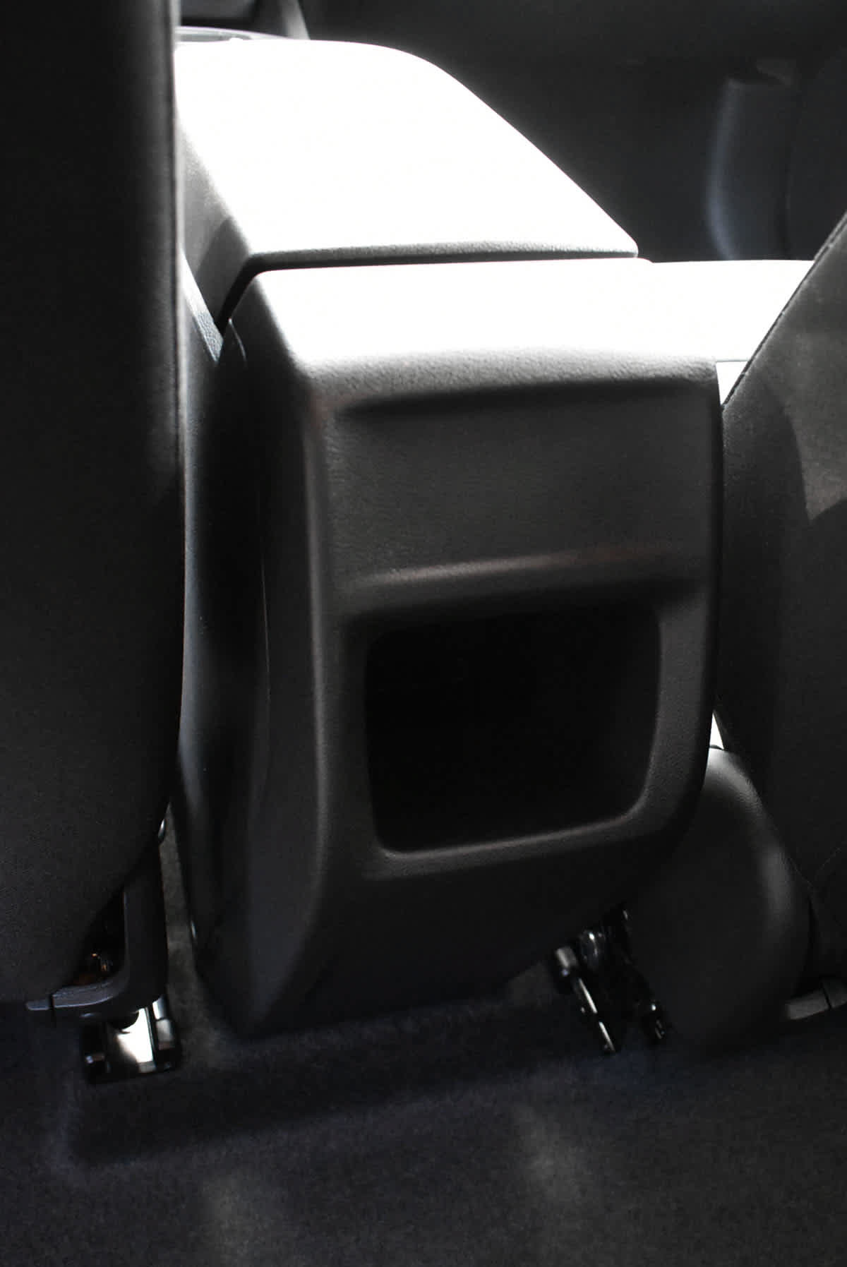 New 2026 Chevrolet Trax RS w/ Driver Confidence Package FWD image 10