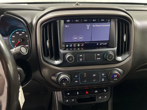 Used 2019 GMC Canyon All Terrain w/ Trailering Package image 26