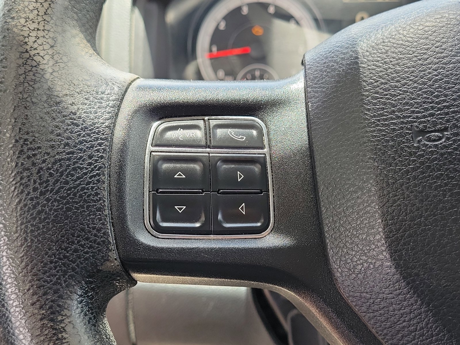 Used 2015 RAM 1500 Tradesman w/ Popular Equipment Group AWD/4WD image 17