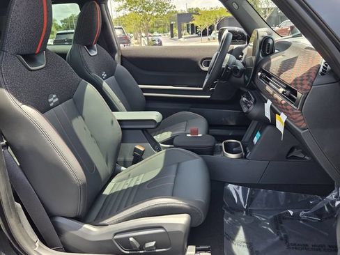 New 2026 MINI Cooper S FWD image 15