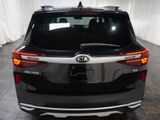 Used 2021 Kia Seltos EX image 5