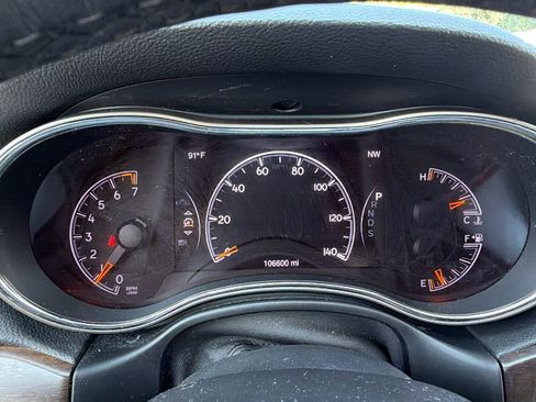 Used 2015 Jeep Grand Cherokee Limited RWD image 29