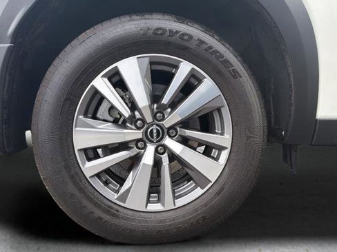 Certified 2023 Nissan Pathfinder SL AWD/4WD image 13