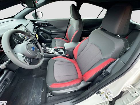 New 2026 Subaru Impreza RS image 19