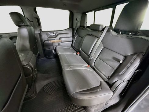 Used 2021 Chevrolet Silverado 1500 LT w/ All Star Edition Plus AWD/4WD image 22