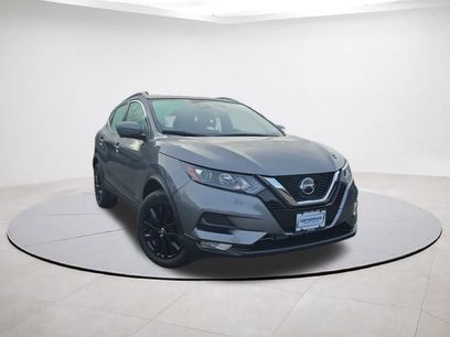 Used 2022 Nissan Rogue Sport SV w/ Technology Package