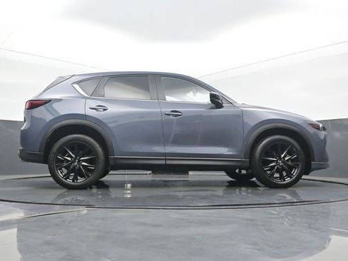 Used 2024 MAZDA CX-5 Carbon Edition image 52
