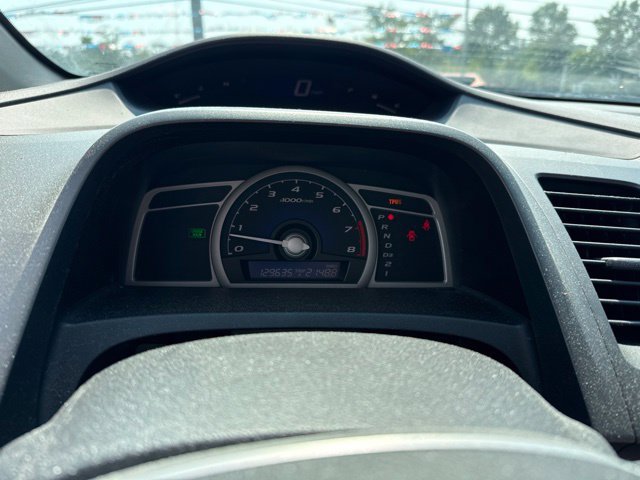 Used 2008 Honda Civic EX image 4