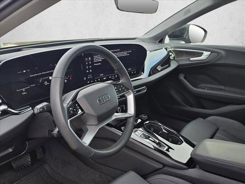 Certified 2025 Audi A5 2.0T Premium Plus w/ Premium Plus image 10