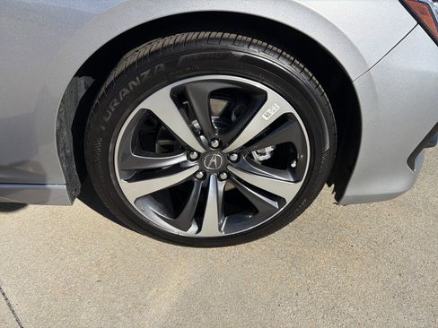 Certified 2025 Acura TLX w/ Technology Package image 13