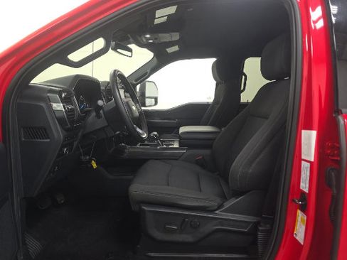 Used 2023 Ford F150 XLT w/ Equipment Group 302A High AWD/4WD image 2