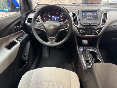 Used 2024 Chevrolet Equinox LT FWD image 15