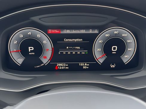 Used 2023 Audi A6 Premium Plus w/ Premium Plus Package AWD/4WD image 23