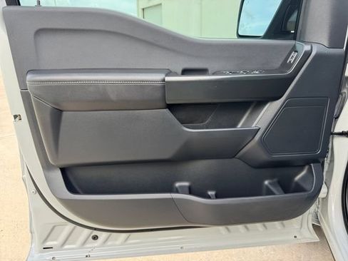 Used 2024 Ford F150 STX RWD image 4