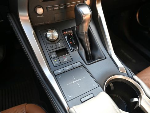 Used 2019 Lexus NX 300 NX 300 AWD w/ Premium Package image 31