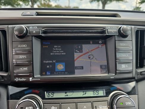 Used 2014 Toyota RAV4 Limited FWD image 21