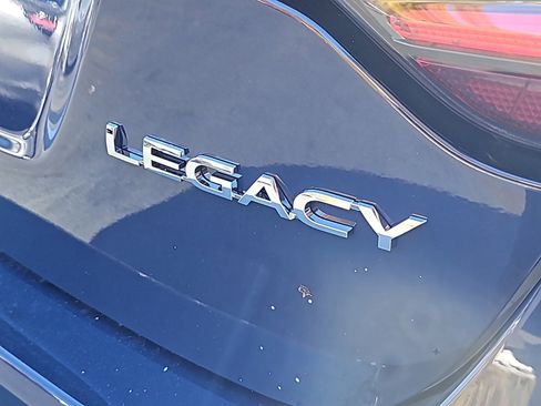 New 2025 Subaru Legacy Premium image 4