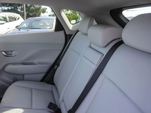 New 2026 Hyundai Kona SEL Premium image 26