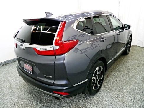 Used 2017 Honda CR-V Touring image 6