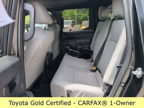 Certified 2024 Toyota Tacoma SR5 AWD/4WD image 26