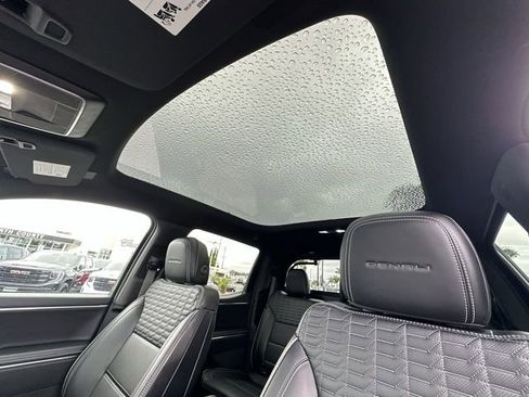 New 2025 GMC Sierra EV Denali image 19