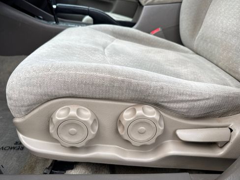 Used 2001 Honda Accord LX image 14