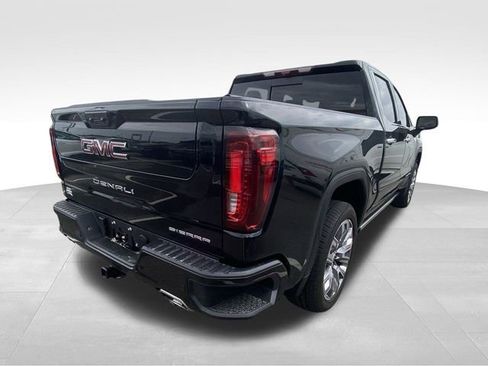 Used 2026 GMC Sierra 1500 Denali w/ Denali Reserve Package image 16