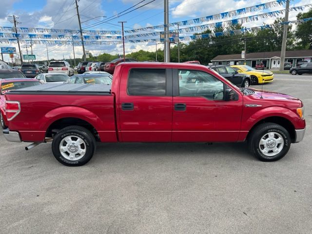Used 2010 Ford F150 2WD SuperCrew image 5