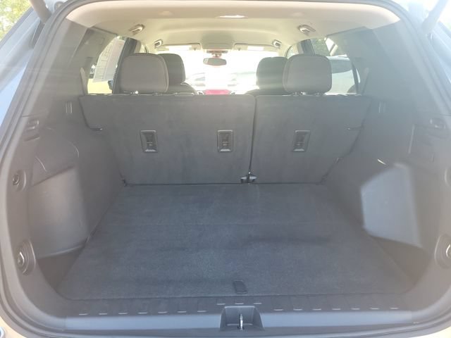 Used 2024 Chevrolet Equinox LT FWD image 29