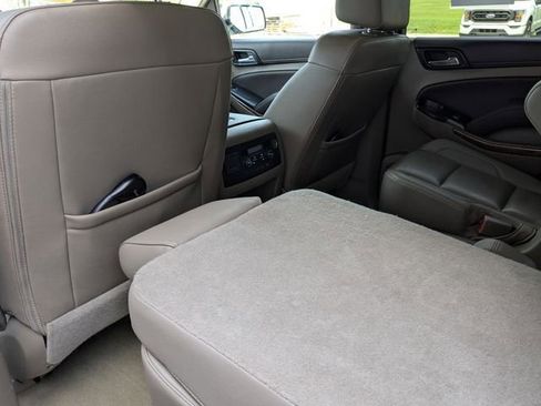 Used 2017 Chevrolet Tahoe Premier image 28