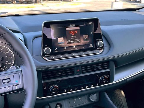 New 2026 Nissan Rogue SV image 6