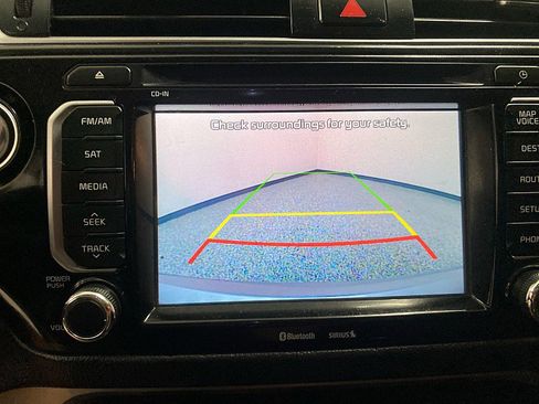 Used 2016 Kia Rio SX image 26