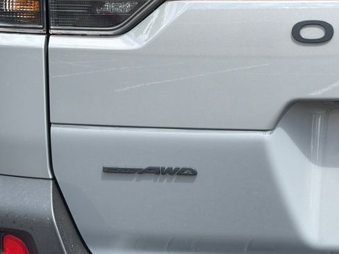 New 2026 Subaru Outback Touring XT AWD/4WD image 26