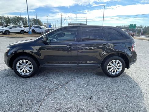 Used 2010 Ford Edge SEL image 8