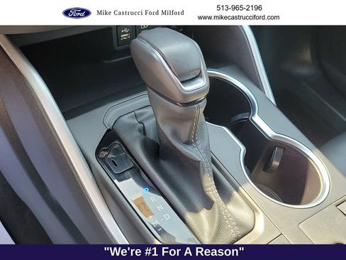 Used 2024 Toyota Highlander XSE FWD image 15