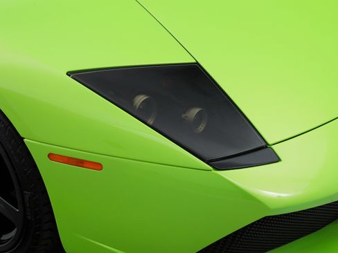 Used 2008 Lamborghini Murcielago LP 640 AWD/4WD image 13