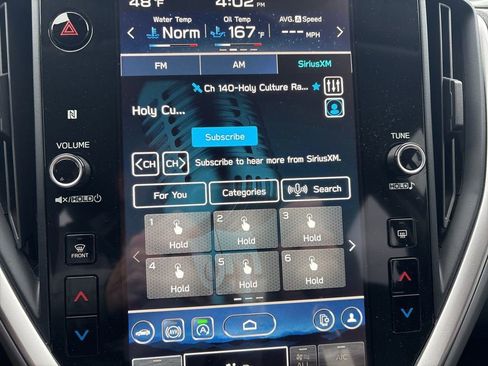 Used 2024 Subaru Crosstrek 2.0i Premium image 27