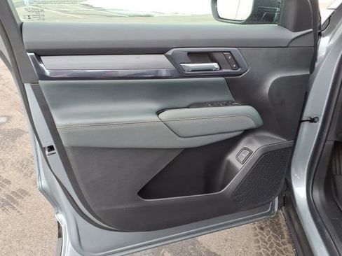 New 2026 GMC Terrain AT4 w/ LPO, Floor Liner Package image 14