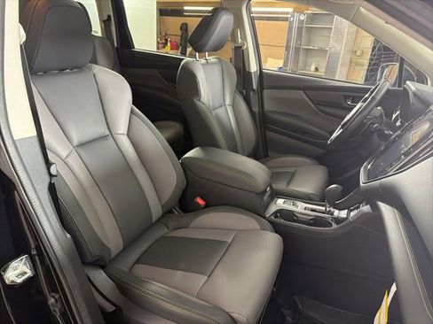 Used 2023 Subaru Ascent Onyx Edition AWD/4WD image 16