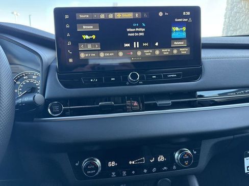 New 2026 Mitsubishi Outlander SE FWD image 16