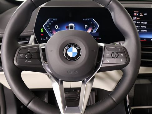 New 2026 BMW X1 xDrive28i w/ Technology Package image 4