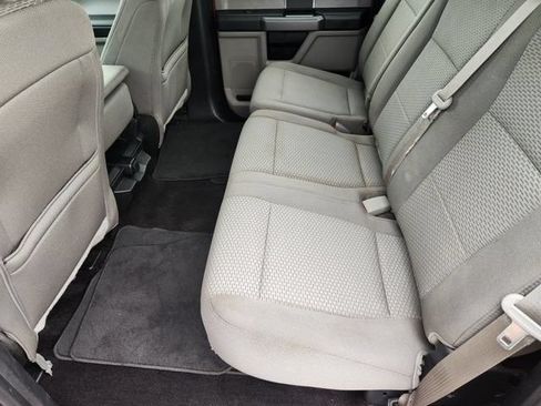 Used 2018 Ford F150 XLT RWD image 29