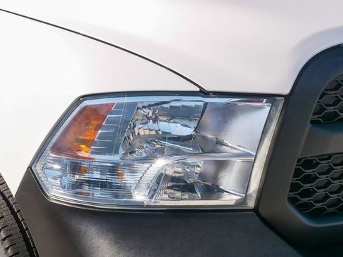 Used 2019 RAM 1500 Tradesman w/ Popular Equipment Group image 4